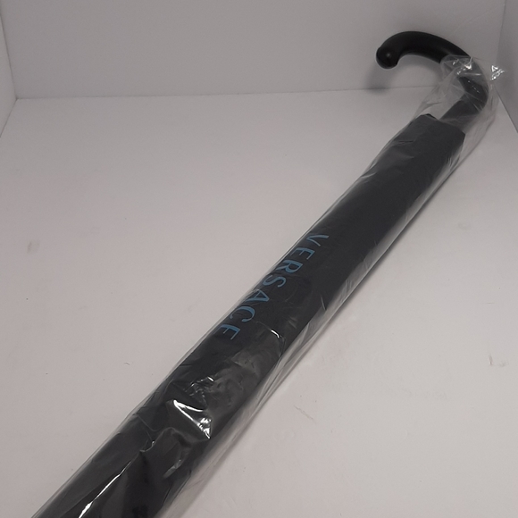 Versace Medusa Executive Unisex Large Umbr… - Picture 3 of 3